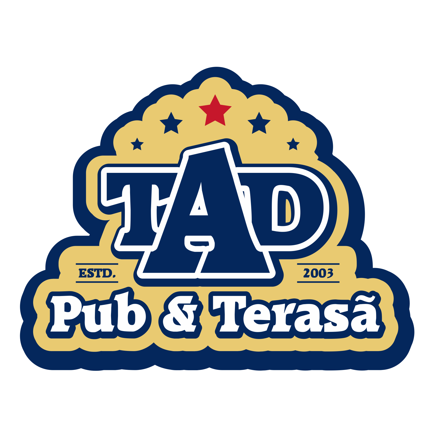 TAD Pub & Terasă Ocna Mureș